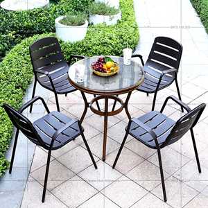 Bí quyết chọn mua bàn ghế cafe trà sữa đẹp, chất lượng